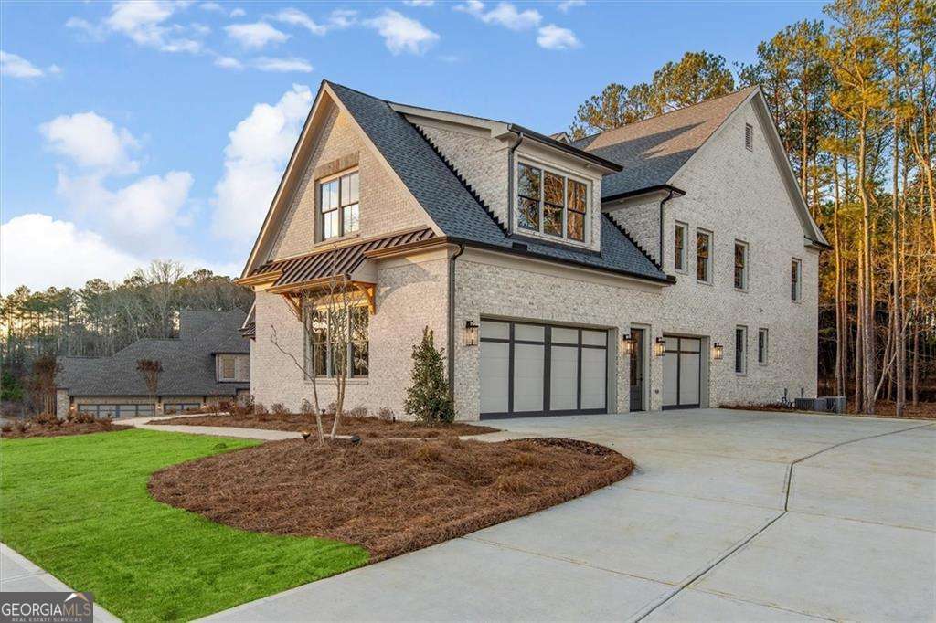 4921 SLATON DR