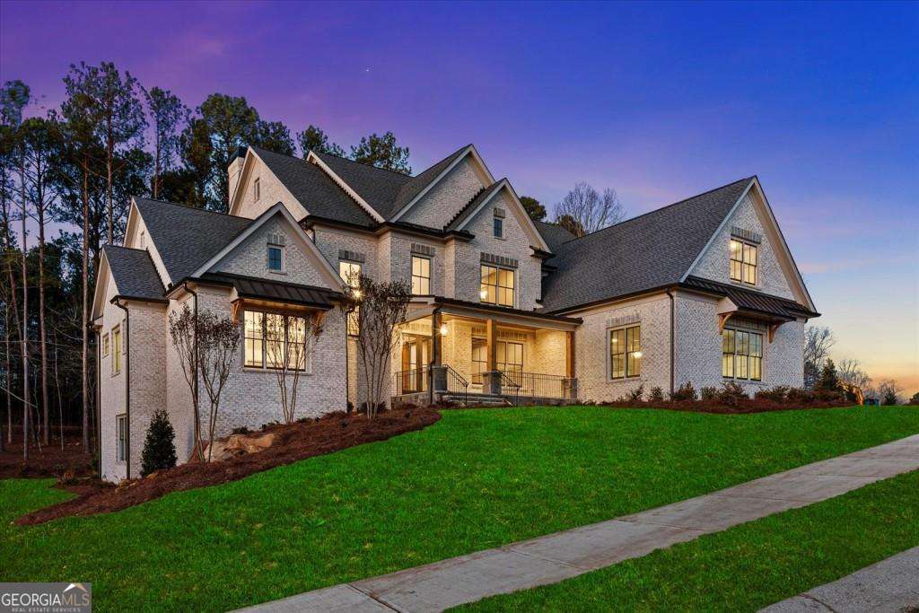 4921 SLATON DR