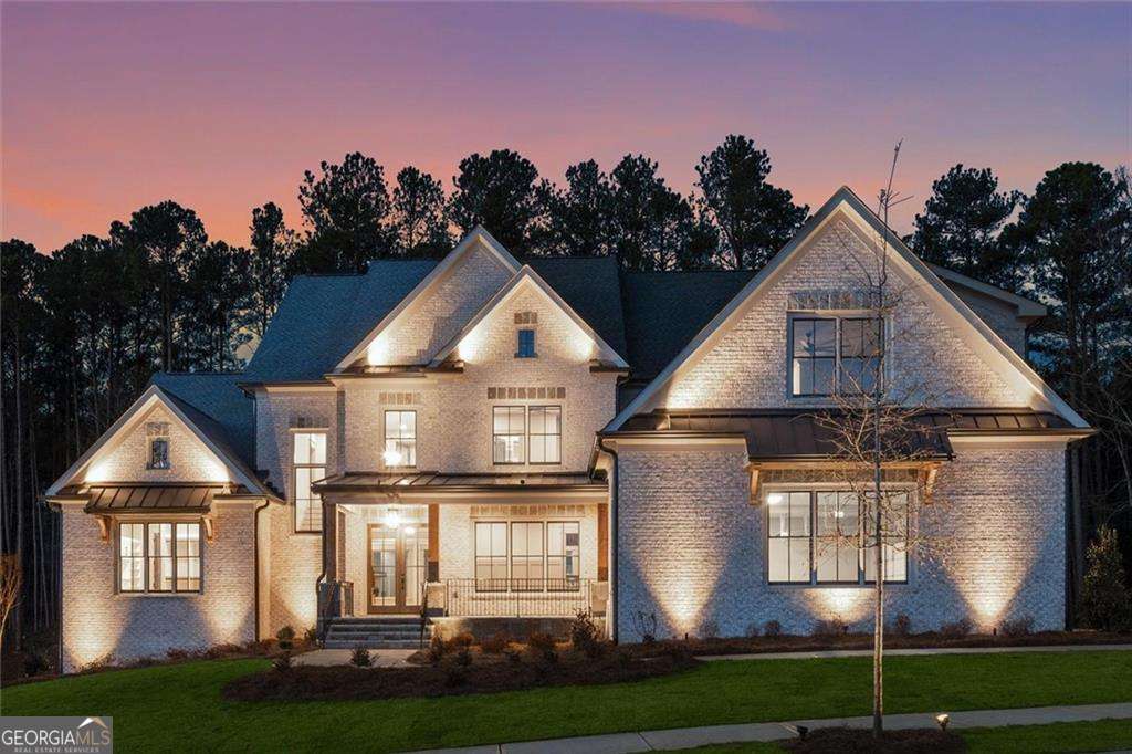 4921 SLATON DR