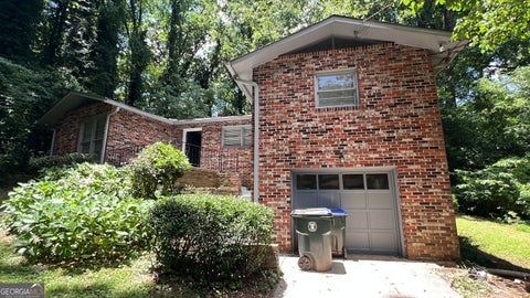 Photo of 3934 Ensign Court, Atlanta, GA 30341 (MLS # 10797328)