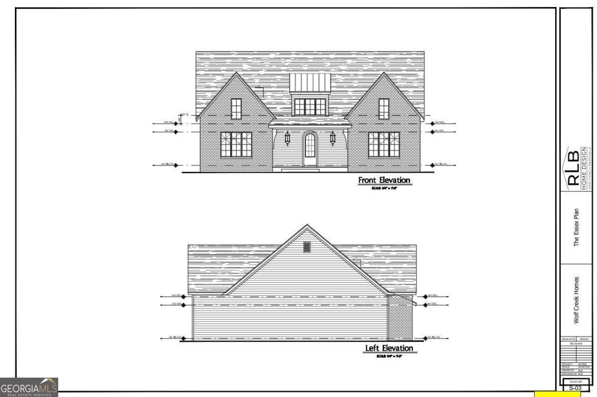 View Dawsonville, GA 30534 house