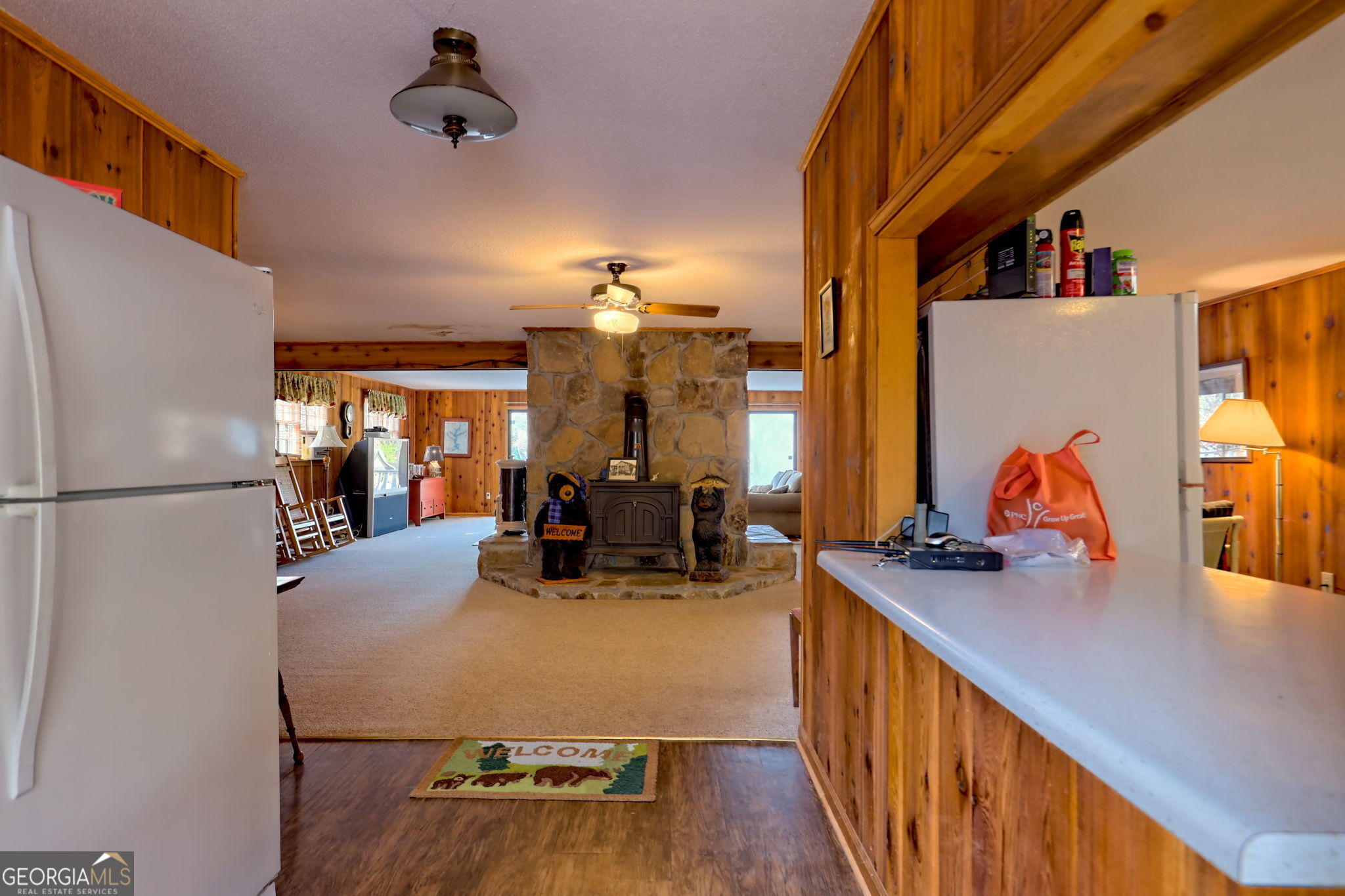 Tiger, Georgia 30576, United States, 4 Bedrooms Bedrooms, ,2 BathroomsBathrooms,Residential,Active,8137