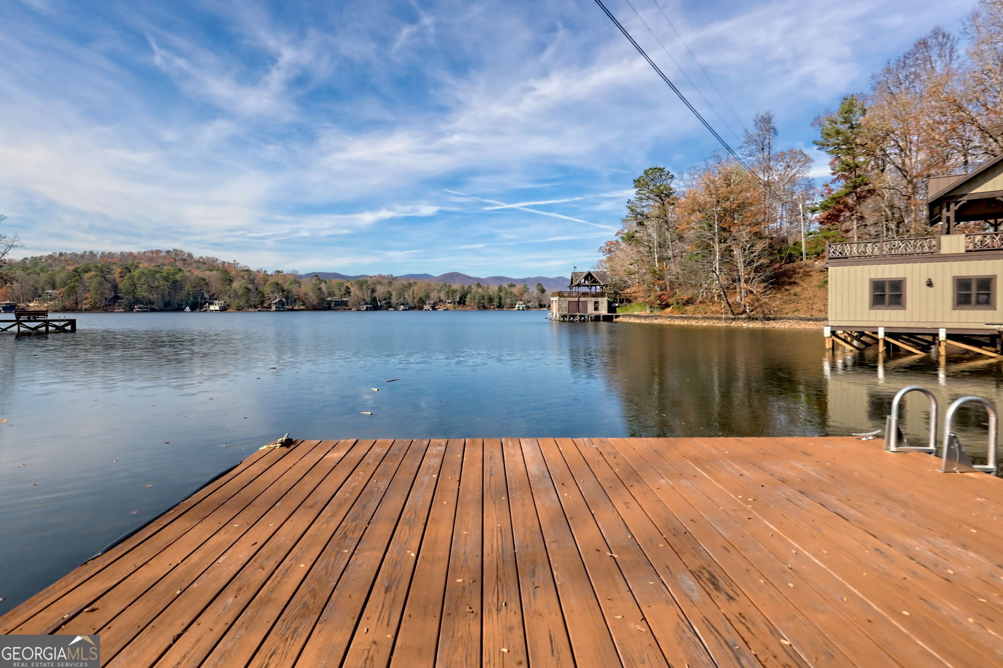 Tiger, Georgia 30576, United States, 4 Bedrooms Bedrooms, ,2 BathroomsBathrooms,Residential,Active,8137