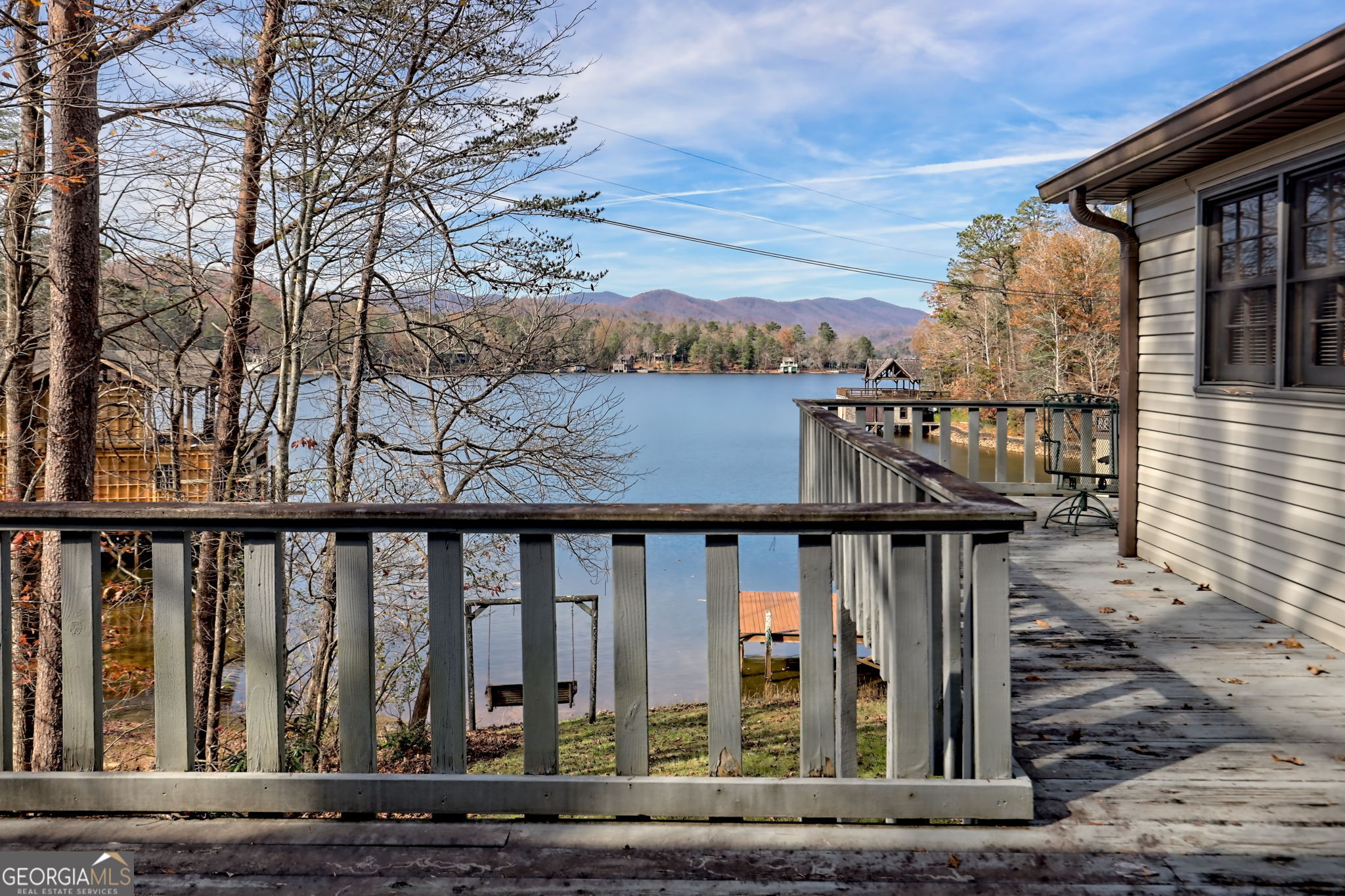 Tiger, Georgia 30576, United States, 4 Bedrooms Bedrooms, ,2 BathroomsBathrooms,Residential,Active,8137