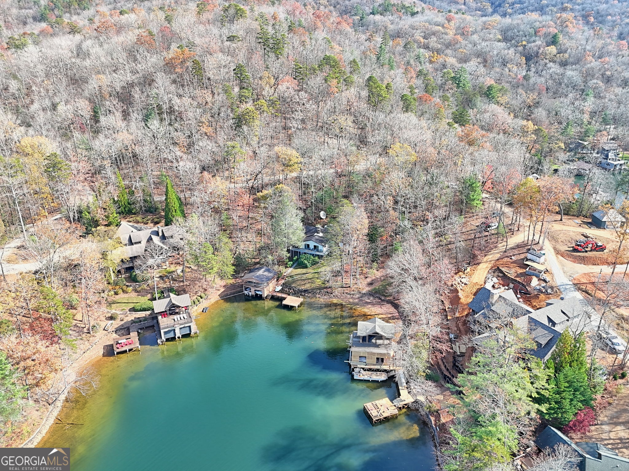 Tiger, Georgia 30576, United States, 4 Bedrooms Bedrooms, ,2 BathroomsBathrooms,Residential,Active,8137