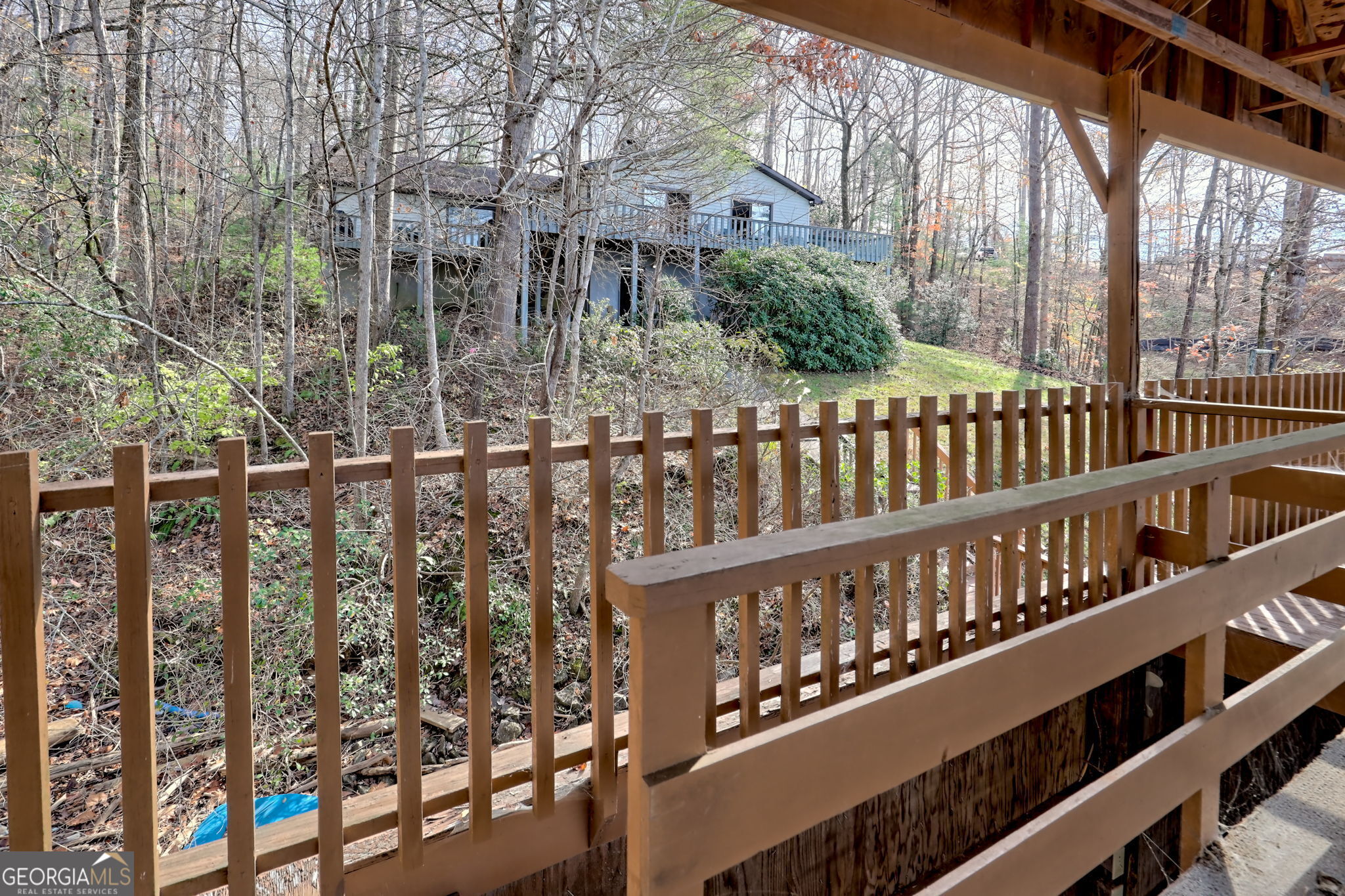 Tiger, Georgia 30576, United States, 4 Bedrooms Bedrooms, ,2 BathroomsBathrooms,Residential,Active,8137