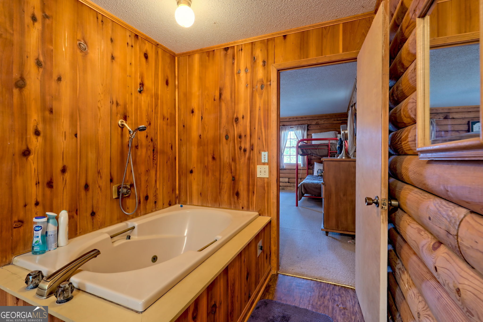 Tiger, Georgia 30576, United States, 4 Bedrooms Bedrooms, ,2 BathroomsBathrooms,Residential,Active,8137