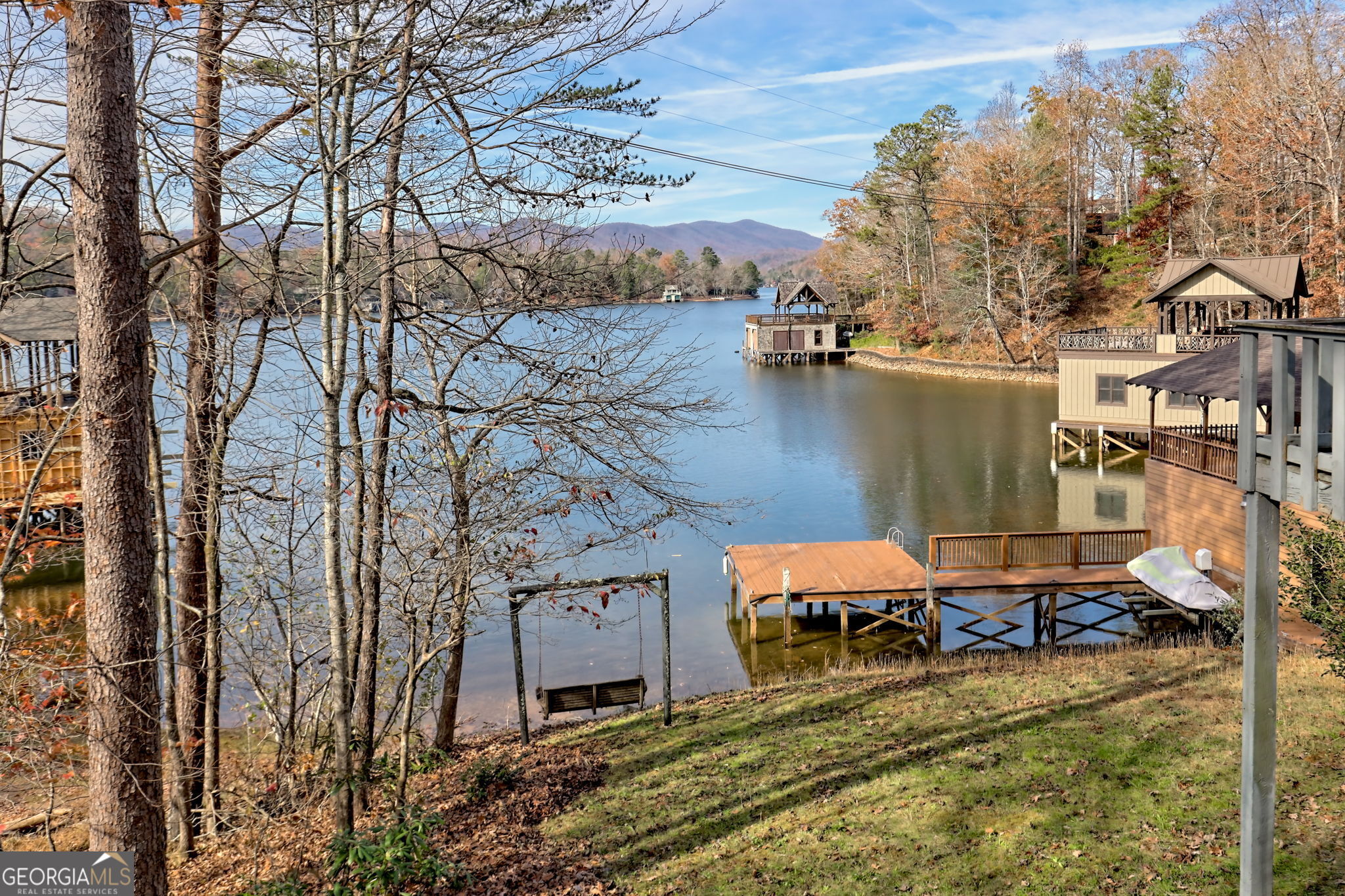 Tiger, Georgia 30576, United States, 4 Bedrooms Bedrooms, ,2 BathroomsBathrooms,Residential,Active,8137