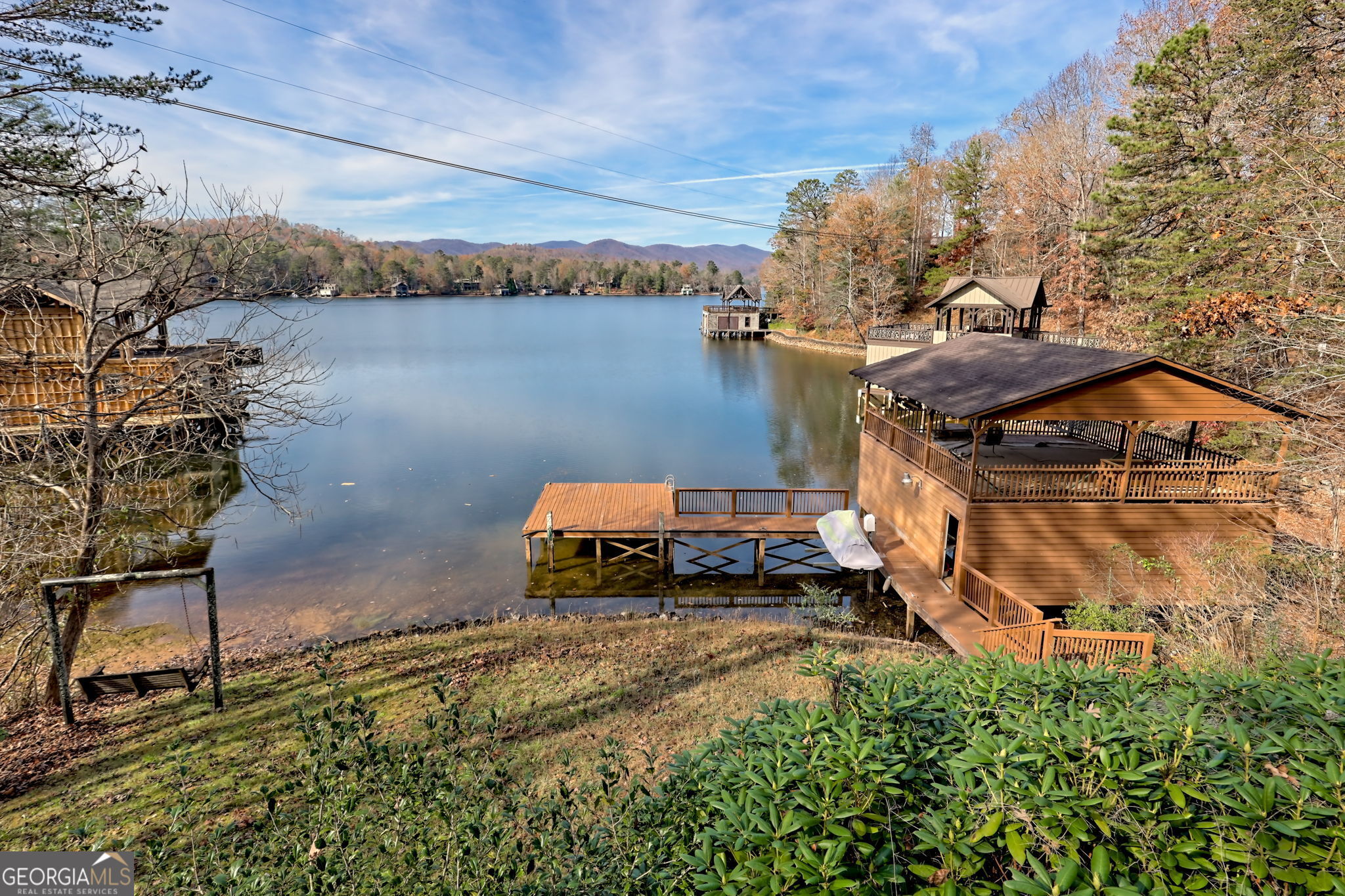 Tiger, Georgia 30576, United States, 4 Bedrooms Bedrooms, ,2 BathroomsBathrooms,Residential,Active,8137