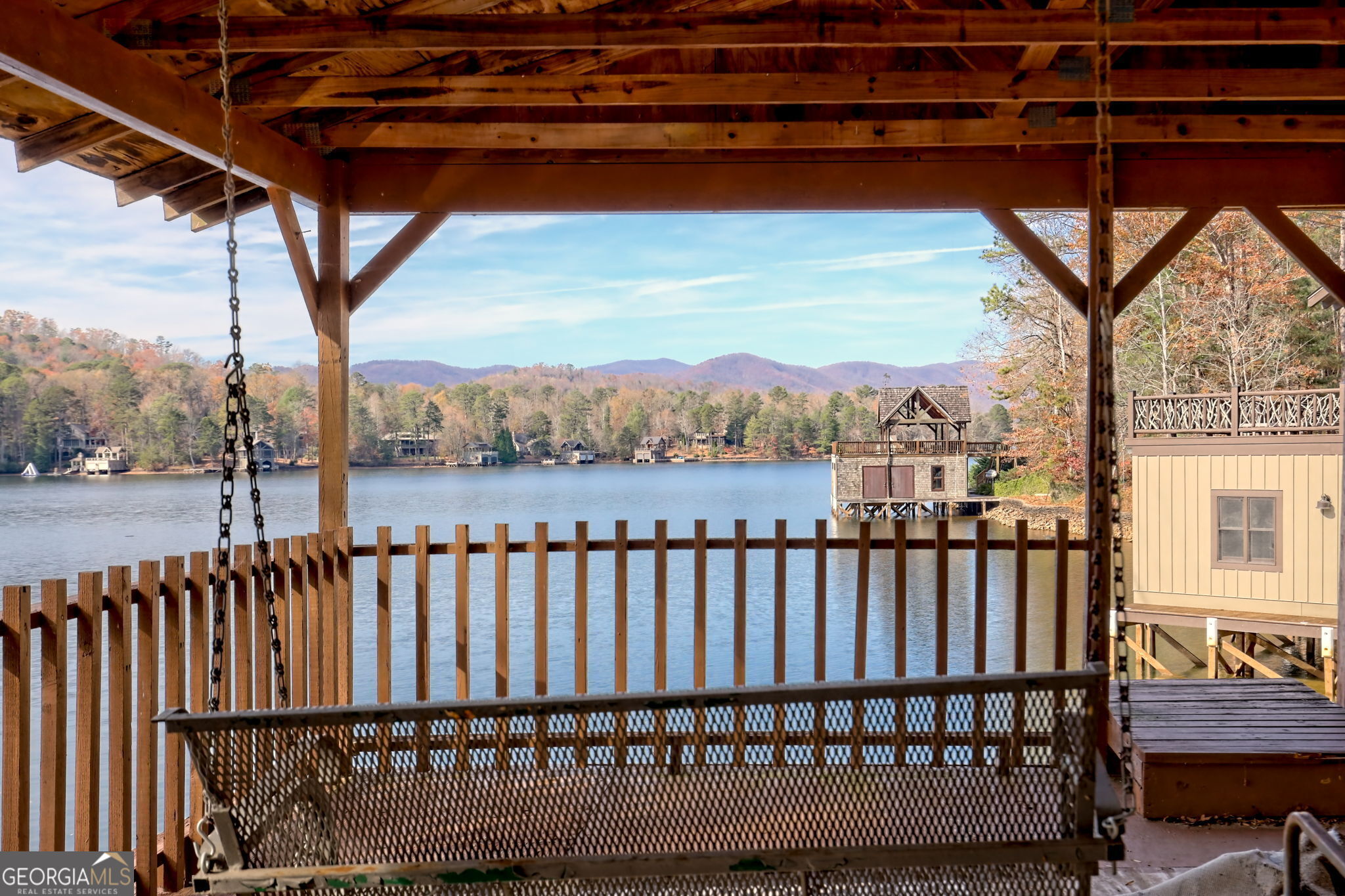 Tiger, Georgia 30576, United States, 4 Bedrooms Bedrooms, ,2 BathroomsBathrooms,Residential,Active,8137