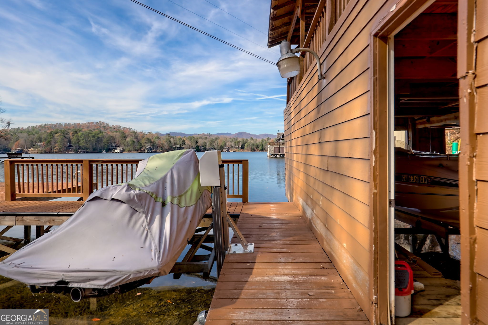 Tiger, Georgia 30576, United States, 4 Bedrooms Bedrooms, ,2 BathroomsBathrooms,Residential,Active,8137