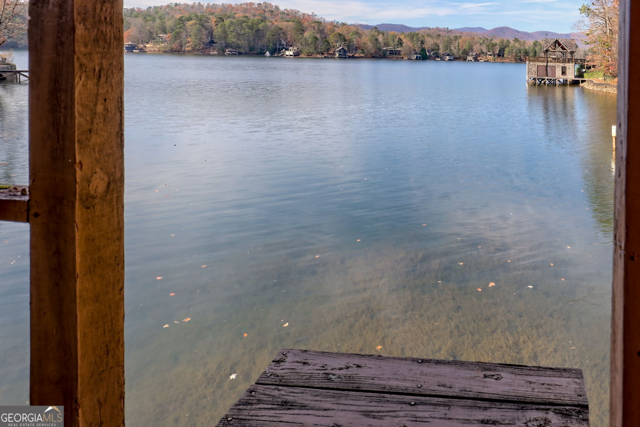 Tiger, Georgia 30576, United States, 4 Bedrooms Bedrooms, ,2 BathroomsBathrooms,Residential,Active,8137