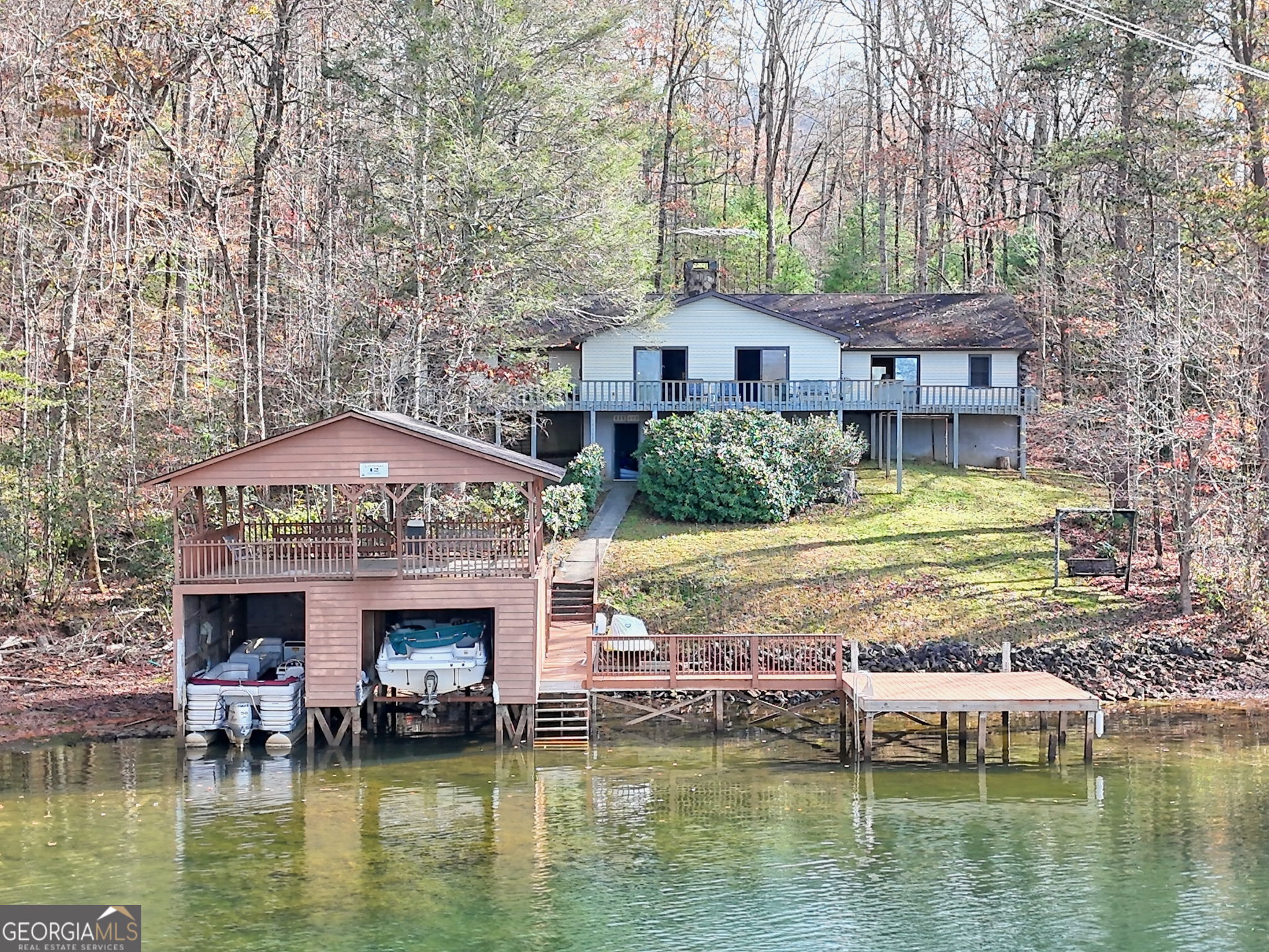 Tiger, Georgia 30576, United States, 4 Bedrooms Bedrooms, ,2 BathroomsBathrooms,Residential,Active,8137