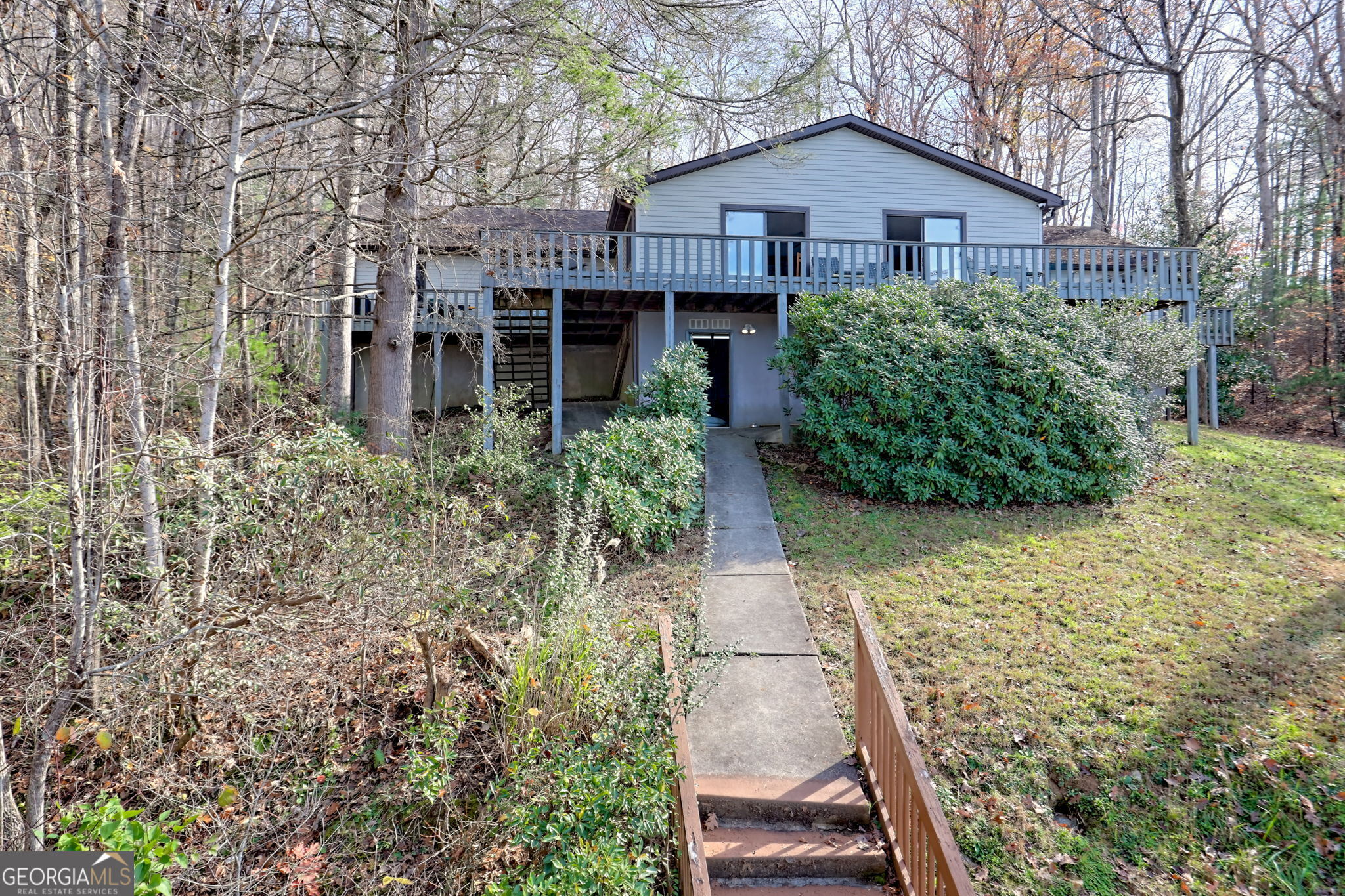 Tiger, Georgia 30576, United States, 4 Bedrooms Bedrooms, ,2 BathroomsBathrooms,Residential,Active,8137