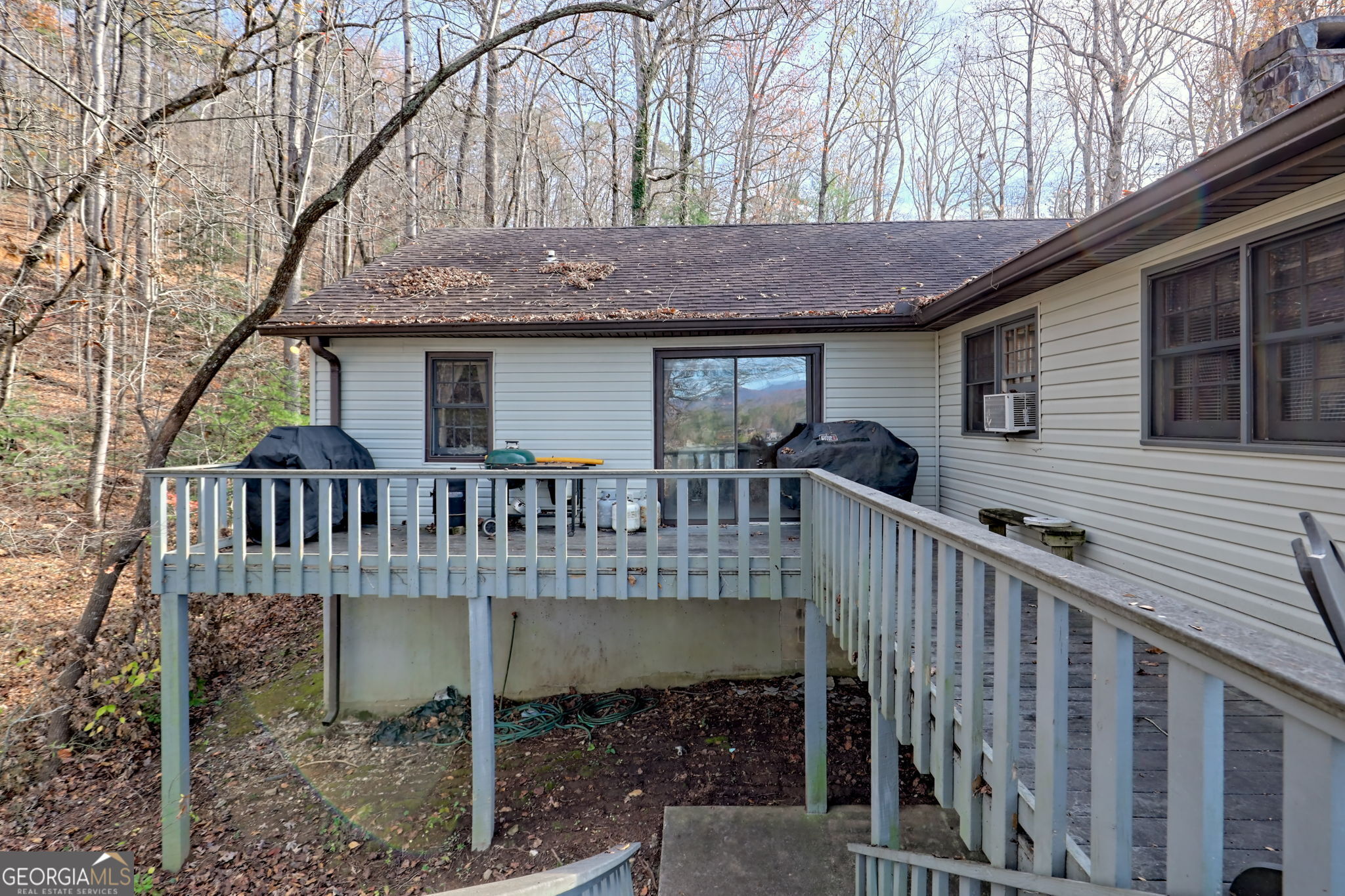 Tiger, Georgia 30576, United States, 4 Bedrooms Bedrooms, ,2 BathroomsBathrooms,Residential,Active,8137