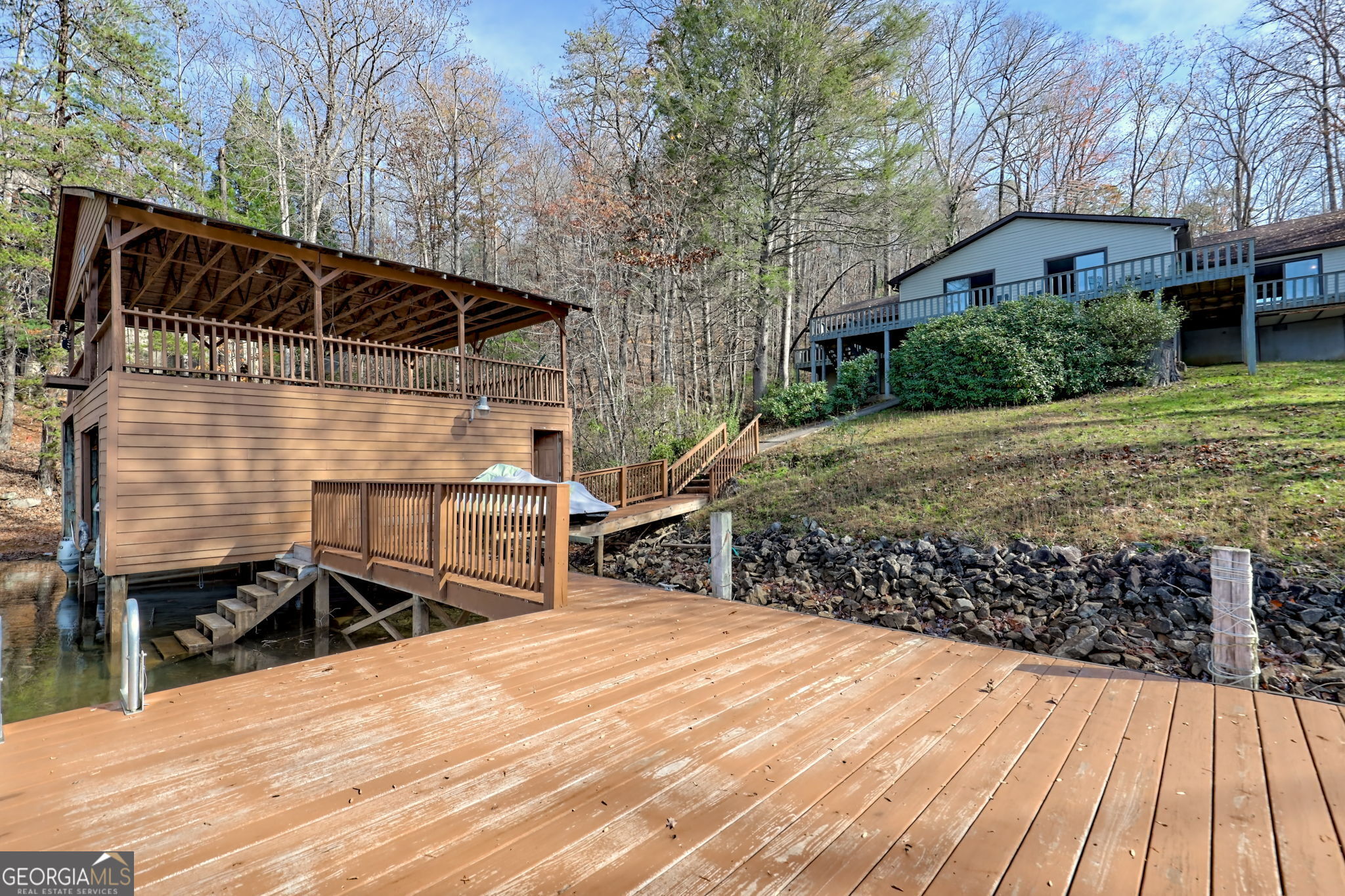 Tiger, Georgia 30576, United States, 4 Bedrooms Bedrooms, ,2 BathroomsBathrooms,Residential,Active,8137