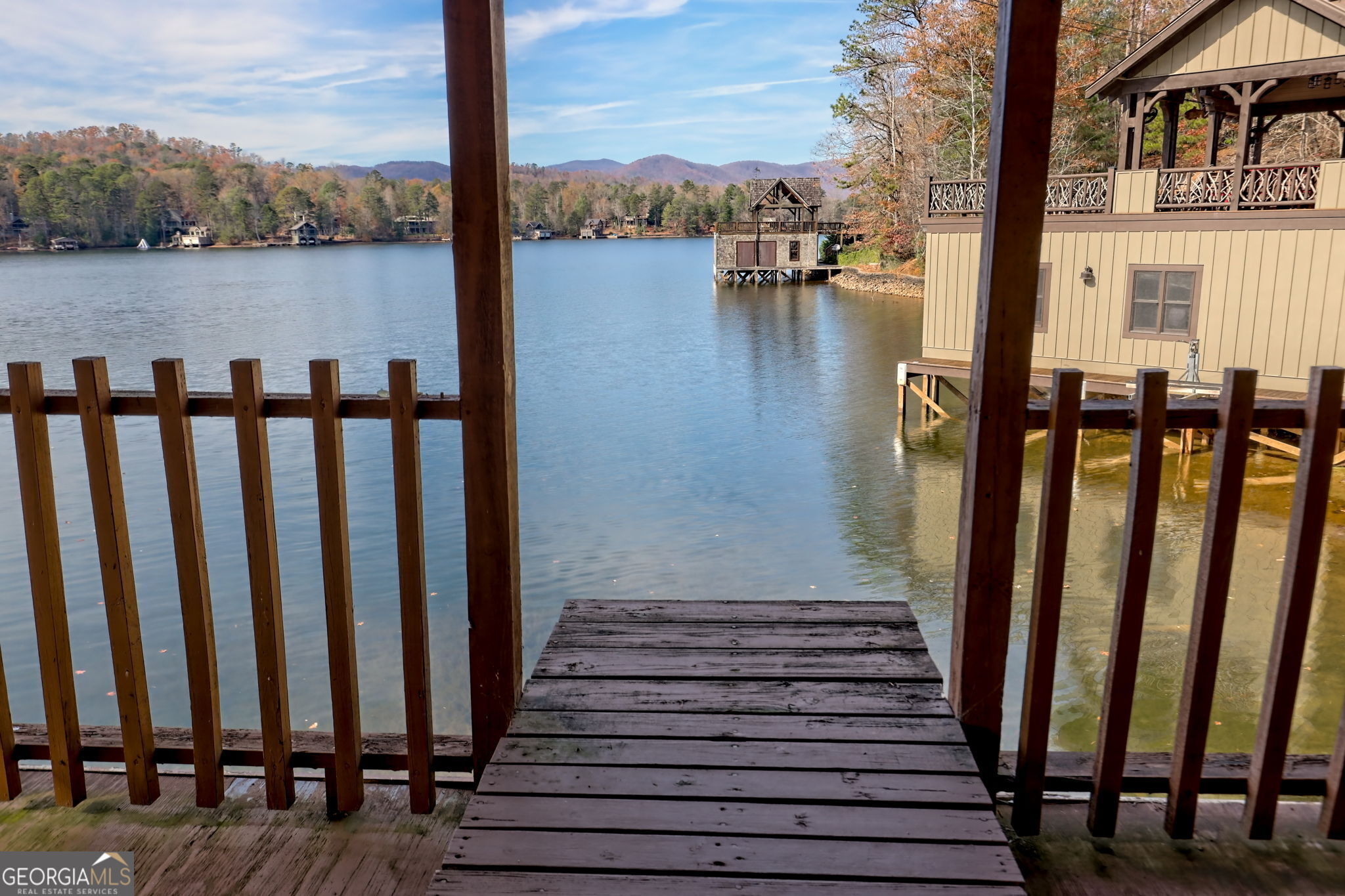 Tiger, Georgia 30576, United States, 4 Bedrooms Bedrooms, ,2 BathroomsBathrooms,Residential,Active,8137