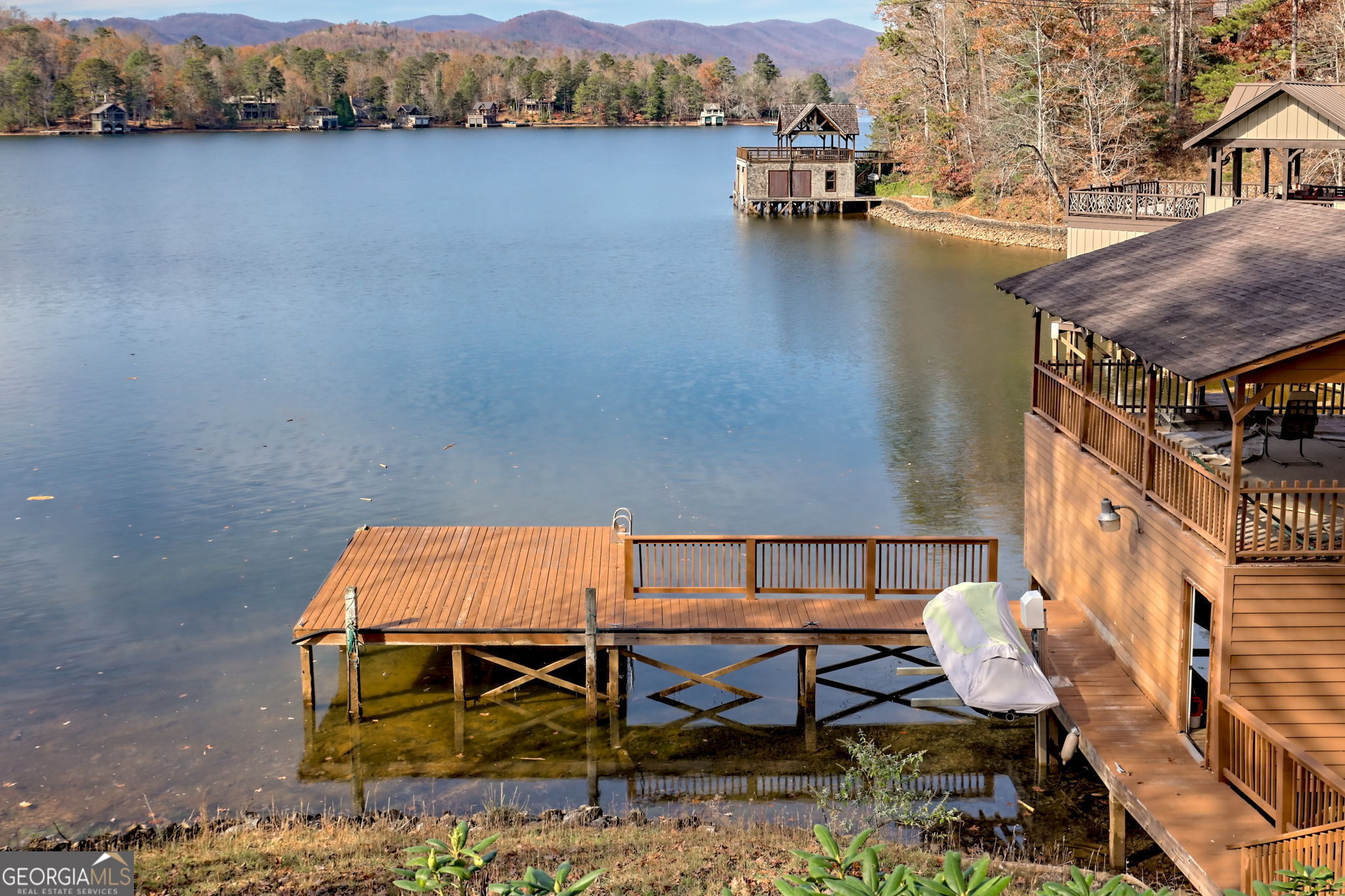 Tiger, Georgia 30576, United States, 4 Bedrooms Bedrooms, ,2 BathroomsBathrooms,Residential,Active,8137