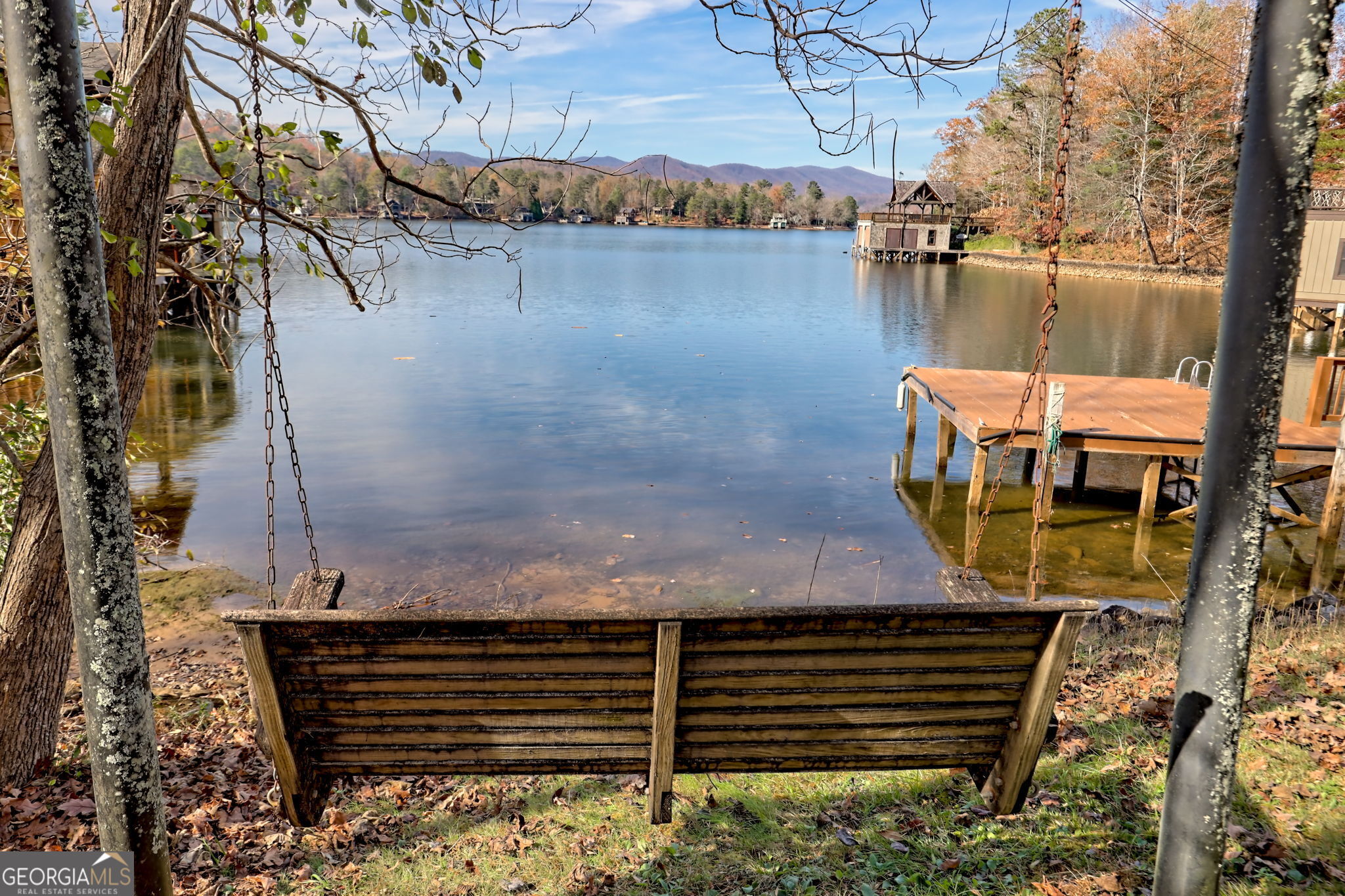 Tiger, Georgia 30576, United States, 4 Bedrooms Bedrooms, ,2 BathroomsBathrooms,Residential,Active,8137