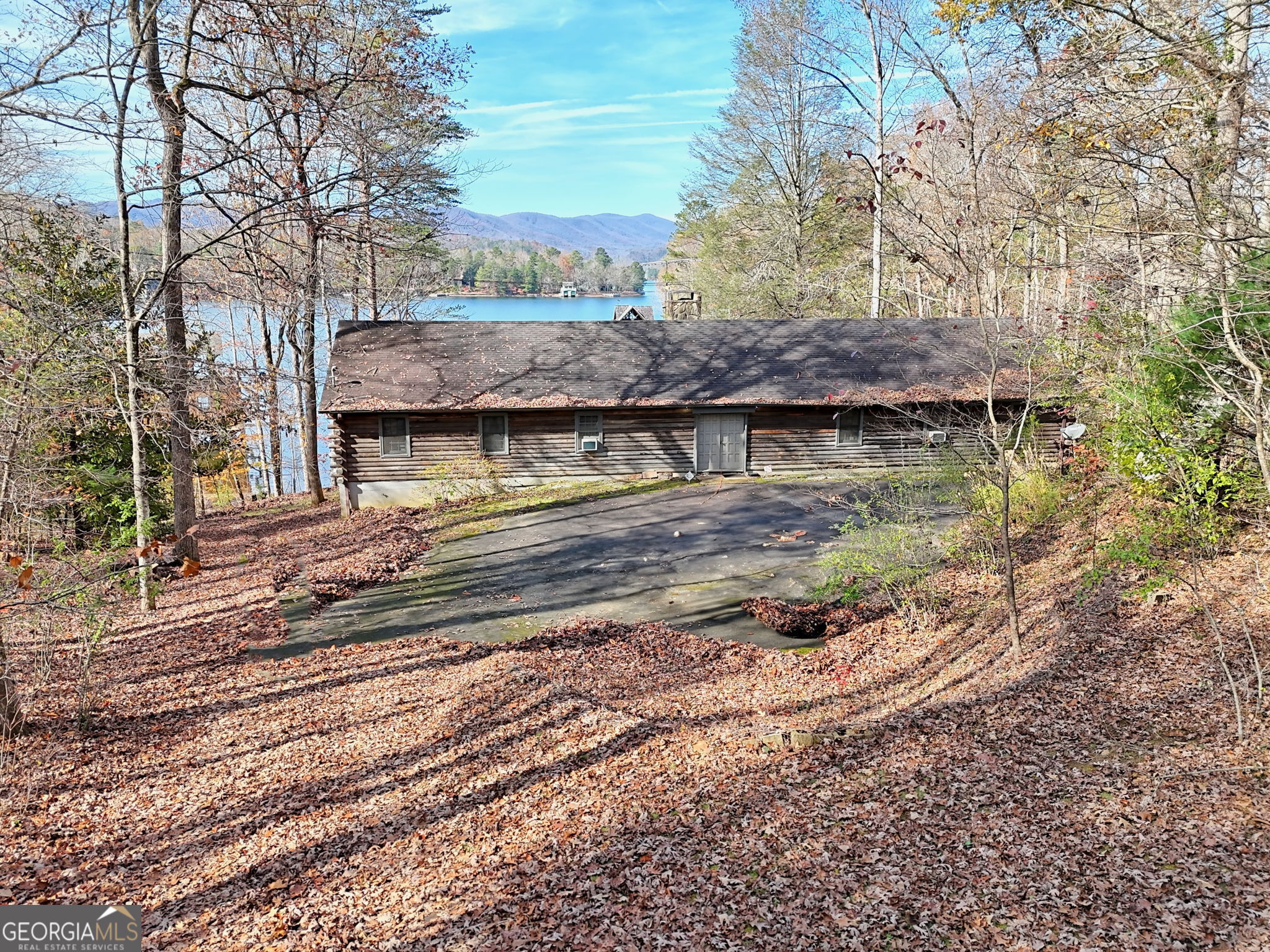 Tiger, Georgia 30576, United States, 4 Bedrooms Bedrooms, ,2 BathroomsBathrooms,Residential,Active,8137