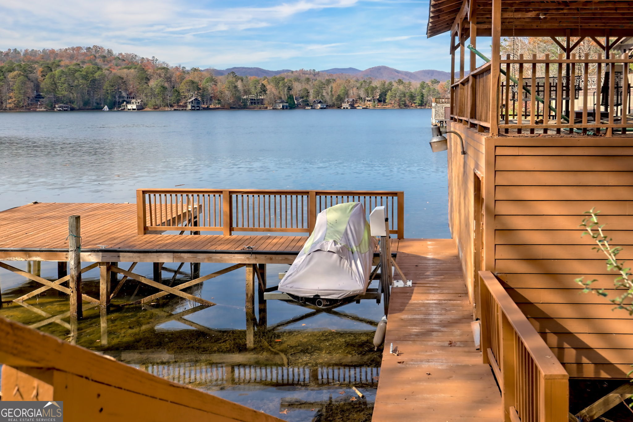 Tiger, Georgia 30576, United States, 4 Bedrooms Bedrooms, ,2 BathroomsBathrooms,Residential,Active,8137