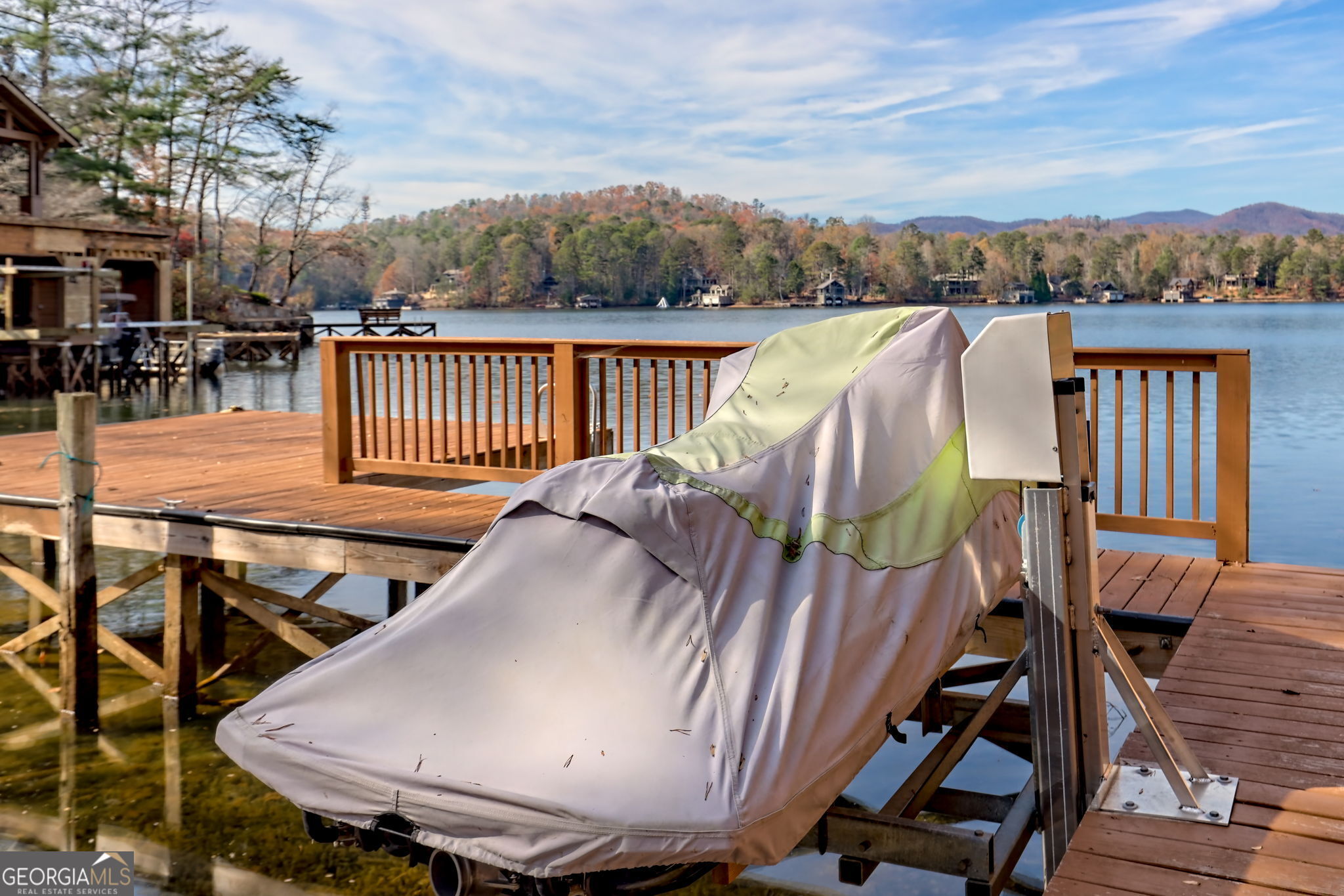 Tiger, Georgia 30576, United States, 4 Bedrooms Bedrooms, ,2 BathroomsBathrooms,Residential,Active,8137