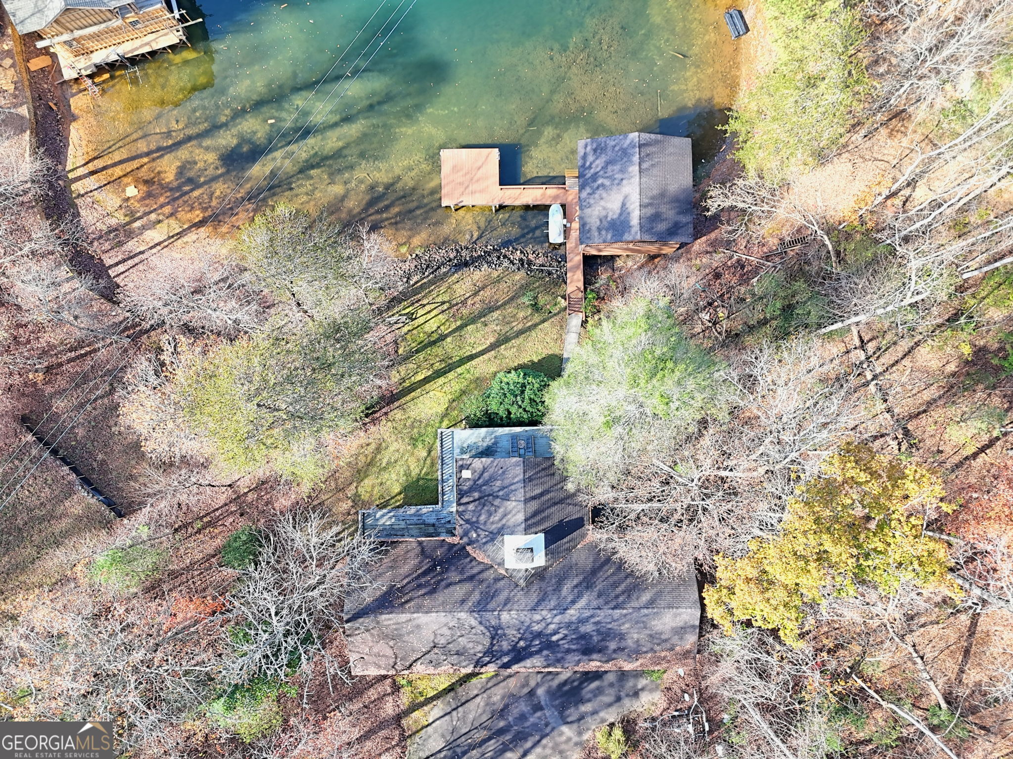 Tiger, Georgia 30576, United States, 4 Bedrooms Bedrooms, ,2 BathroomsBathrooms,Residential,Active,8137