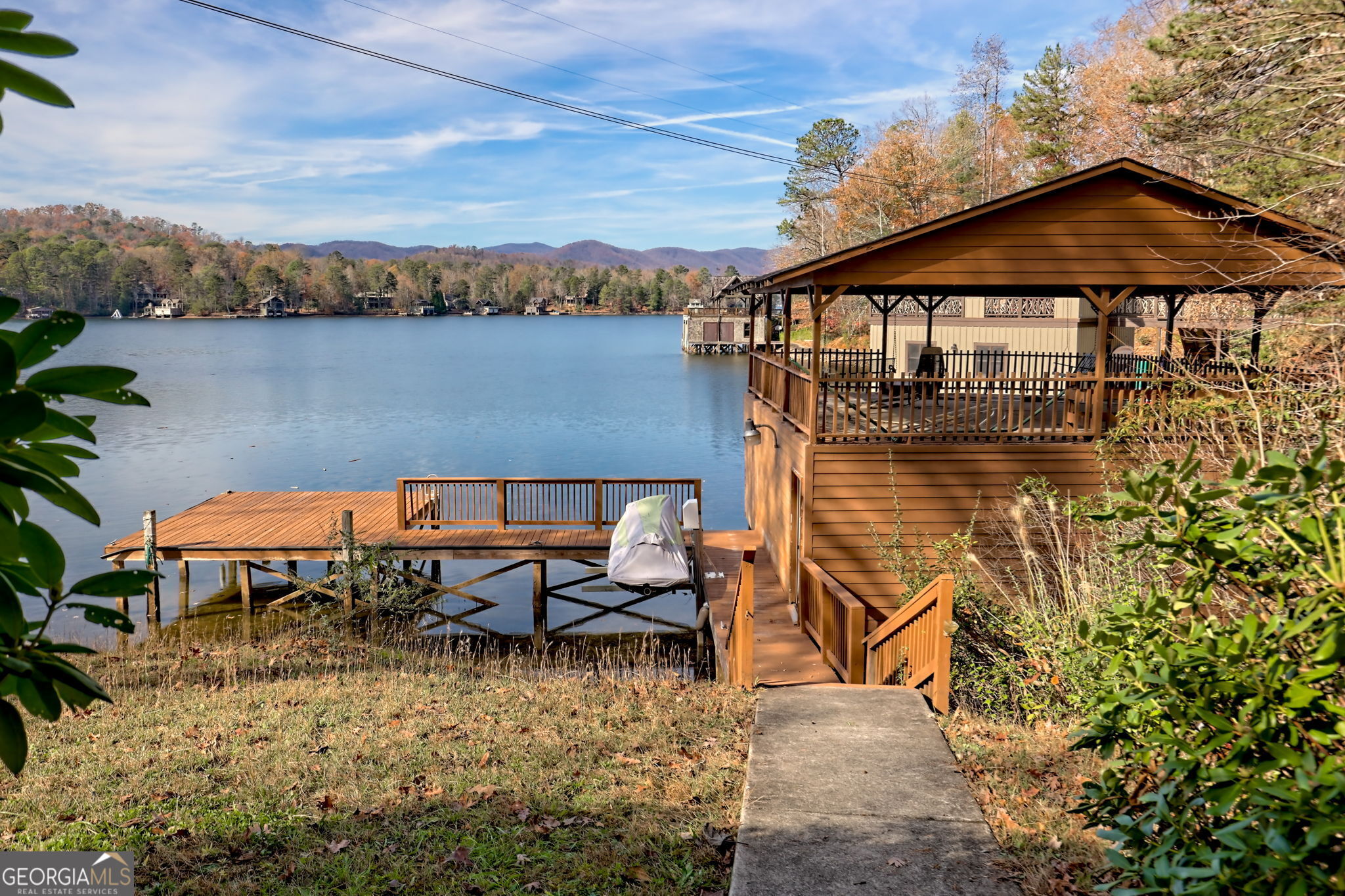 Tiger, Georgia 30576, United States, 4 Bedrooms Bedrooms, ,2 BathroomsBathrooms,Residential,Active,8137