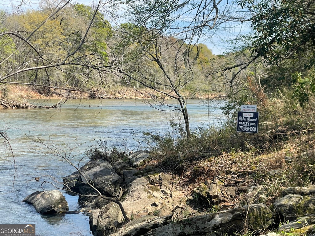 Photo of 0 HWY 36 #LOT 5A, Woodland, GA 31836 (MLS # 10794944)