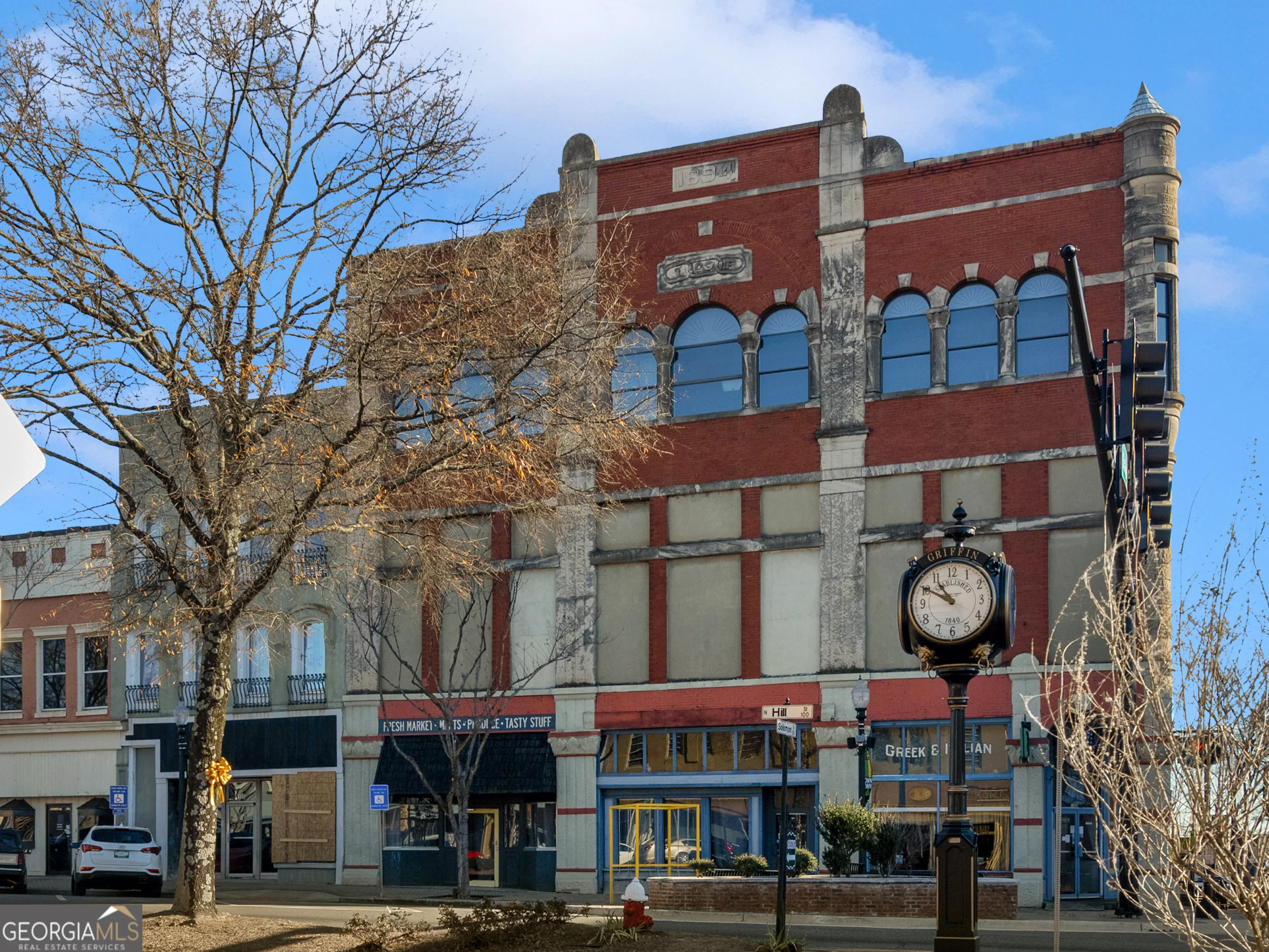102 N Hill Street Unit 304