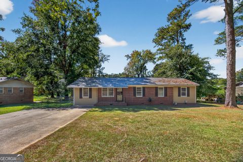 114 Briarcliff Road, Lagrange, GA 30241 - #: 10626988