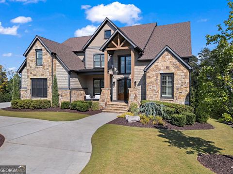 4685 Palmetto LN Cumming GA 30041