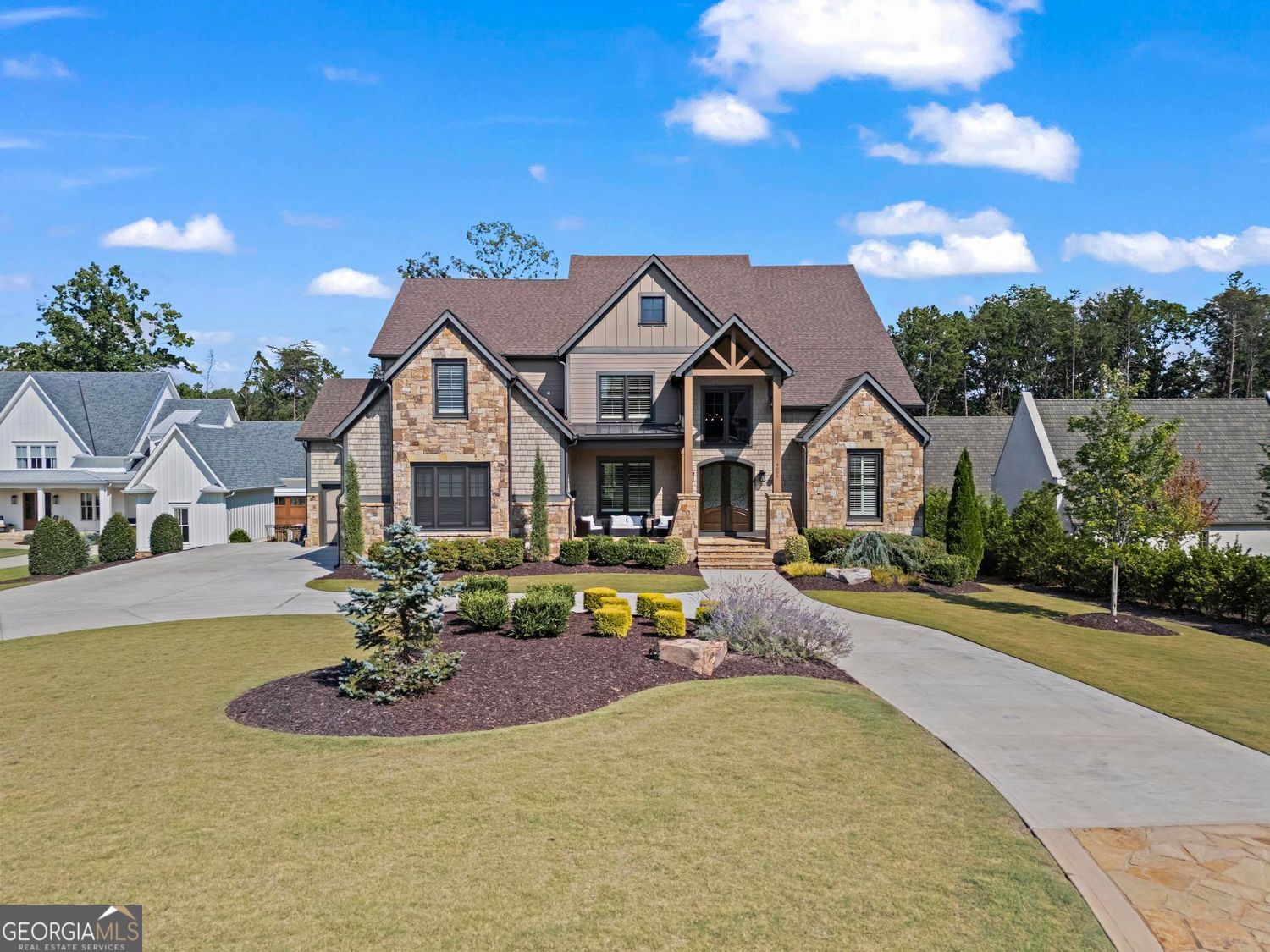 4685 Palmetto LN