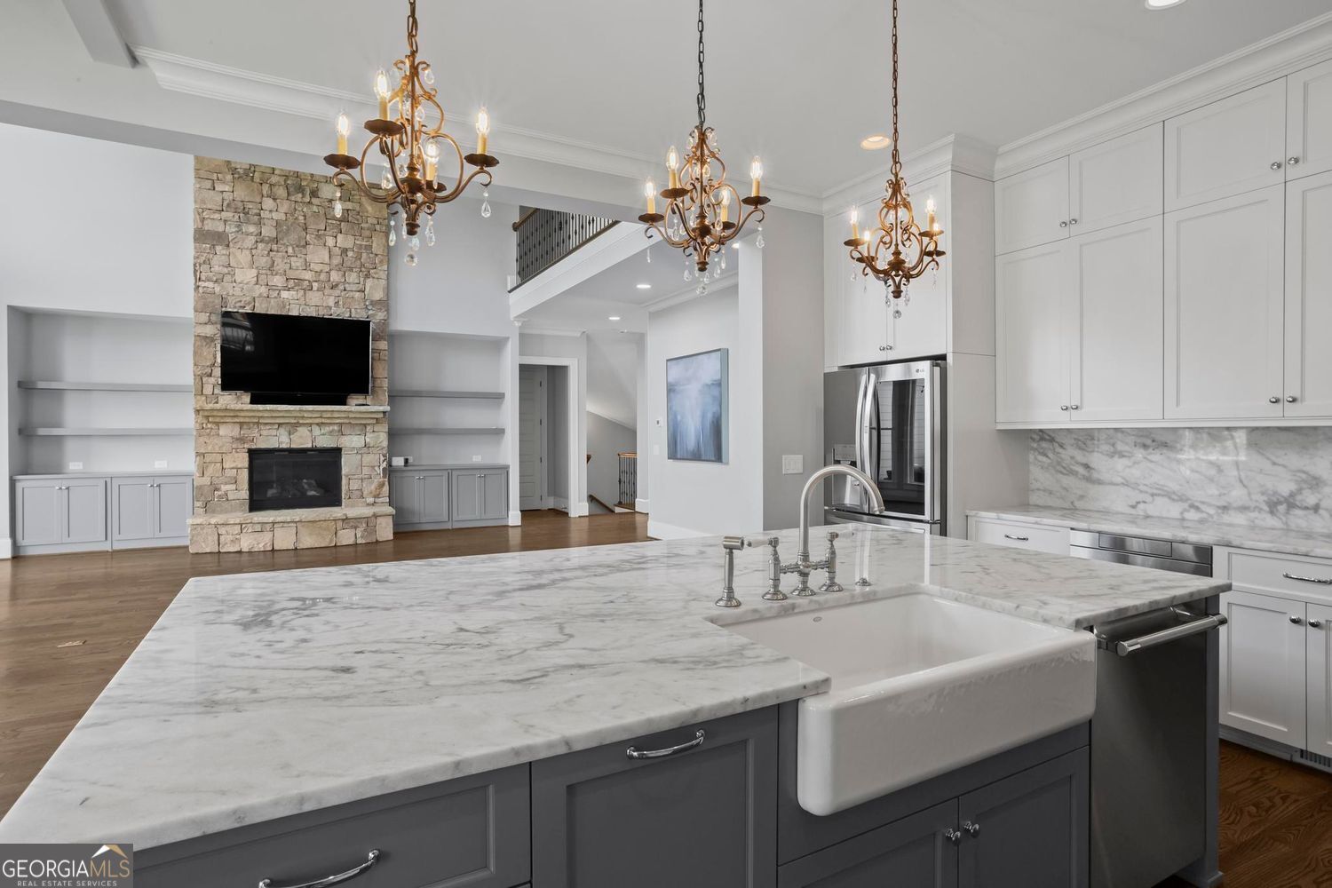 Cumming, Georgia 30041, United States, 5 Bedrooms Bedrooms, ,6 BathroomsBathrooms,Residential,Active,210702