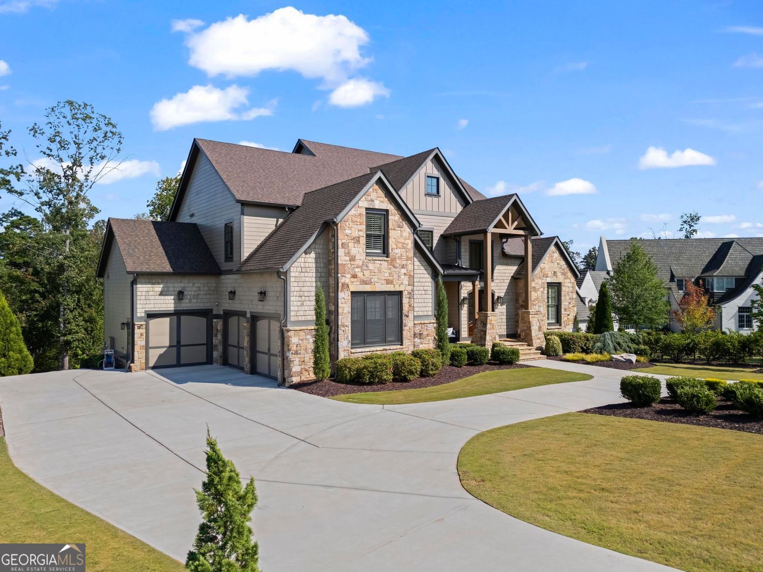 4685 Palmetto LN