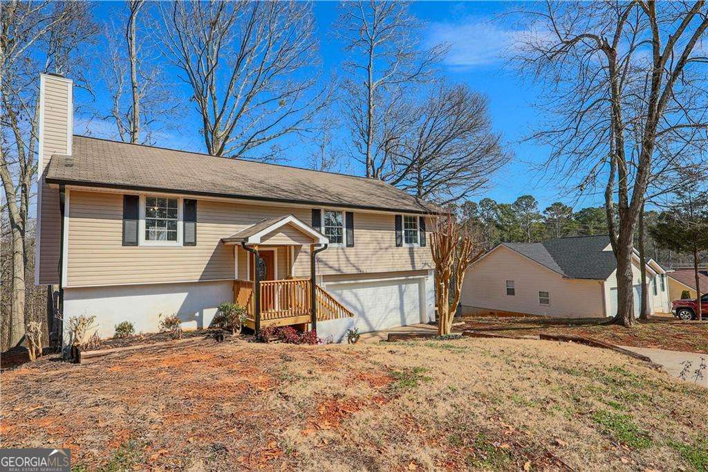 3002 Willow Ridge CIR SW