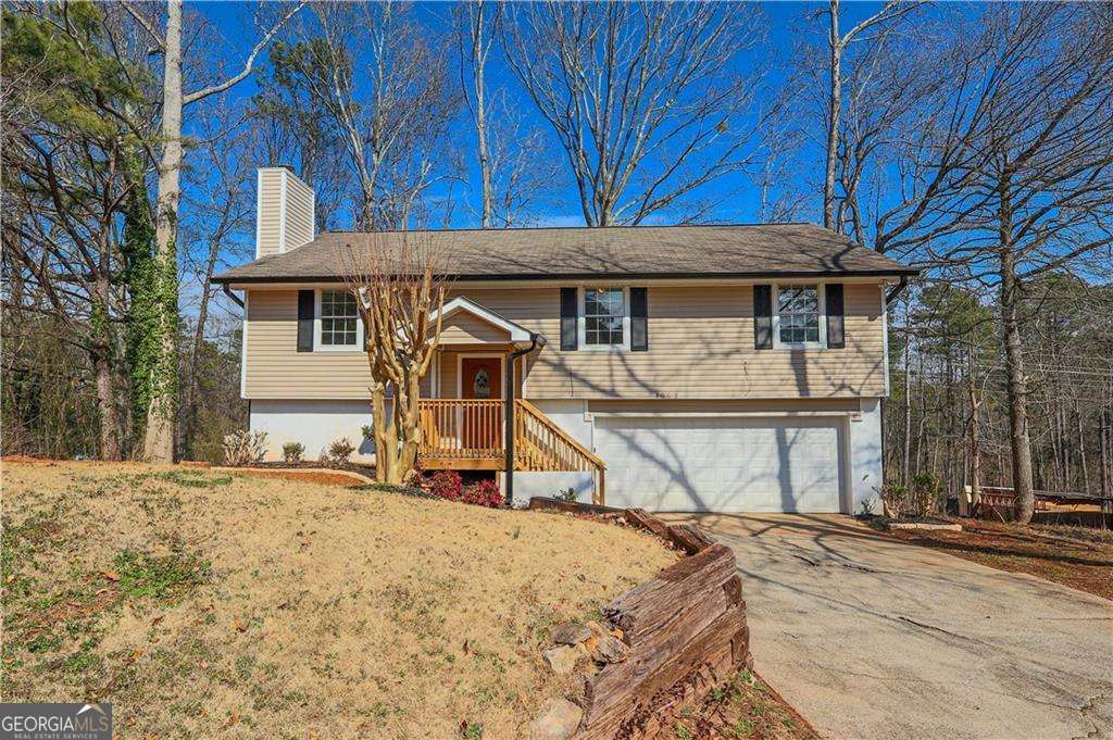 3002 Willow Ridge CIR SW