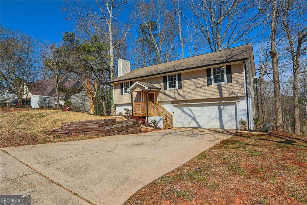 3002 Willow Ridge CIR SW