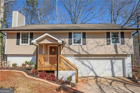 3002 Willow Ridge CIR SW Gainesville GA 30504