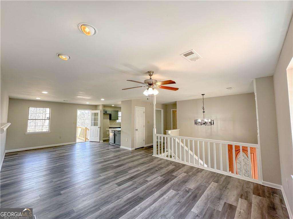 3002 Willow Ridge CIR SW