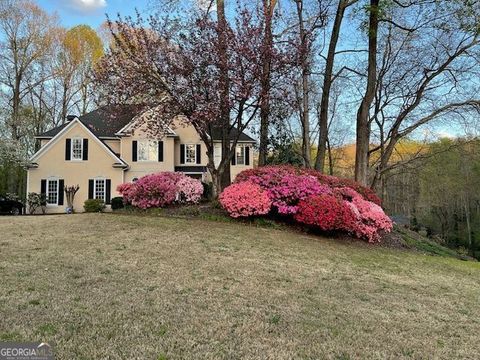 Photo of 1285 Willow Park Way, Cumming, GA 30041 (MLS # 10614587)