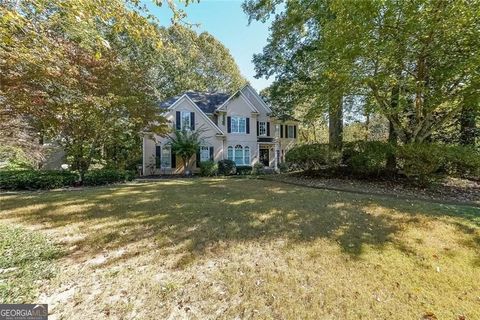Photo of 1285 Willow Park Way, Cumming, GA 30041 (MLS # 10614587)