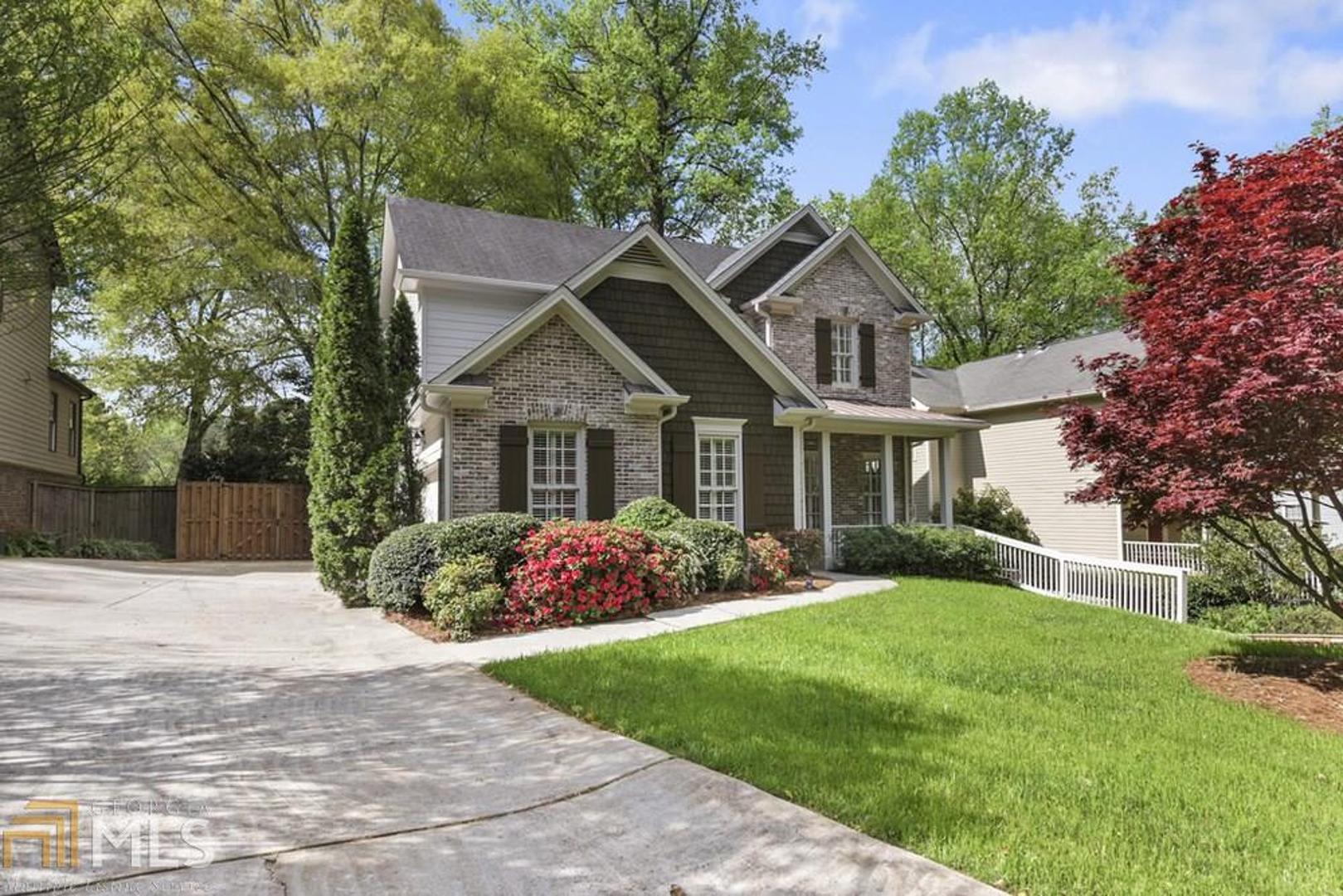 Woodland Hills - Residential