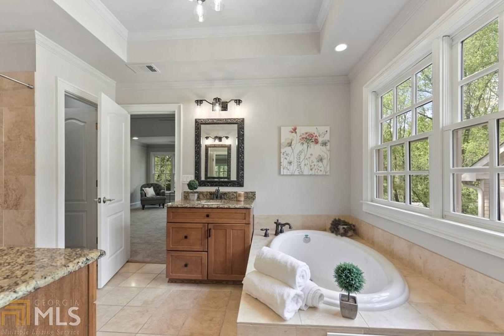 Woodland Hills - Residential