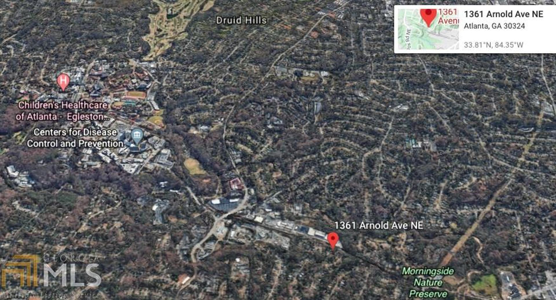 Woodland Hills - Residential