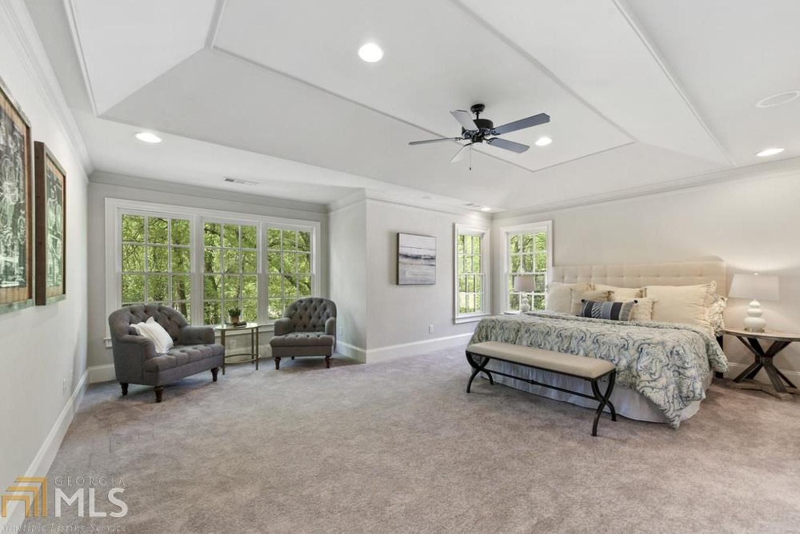 Woodland Hills - Residential