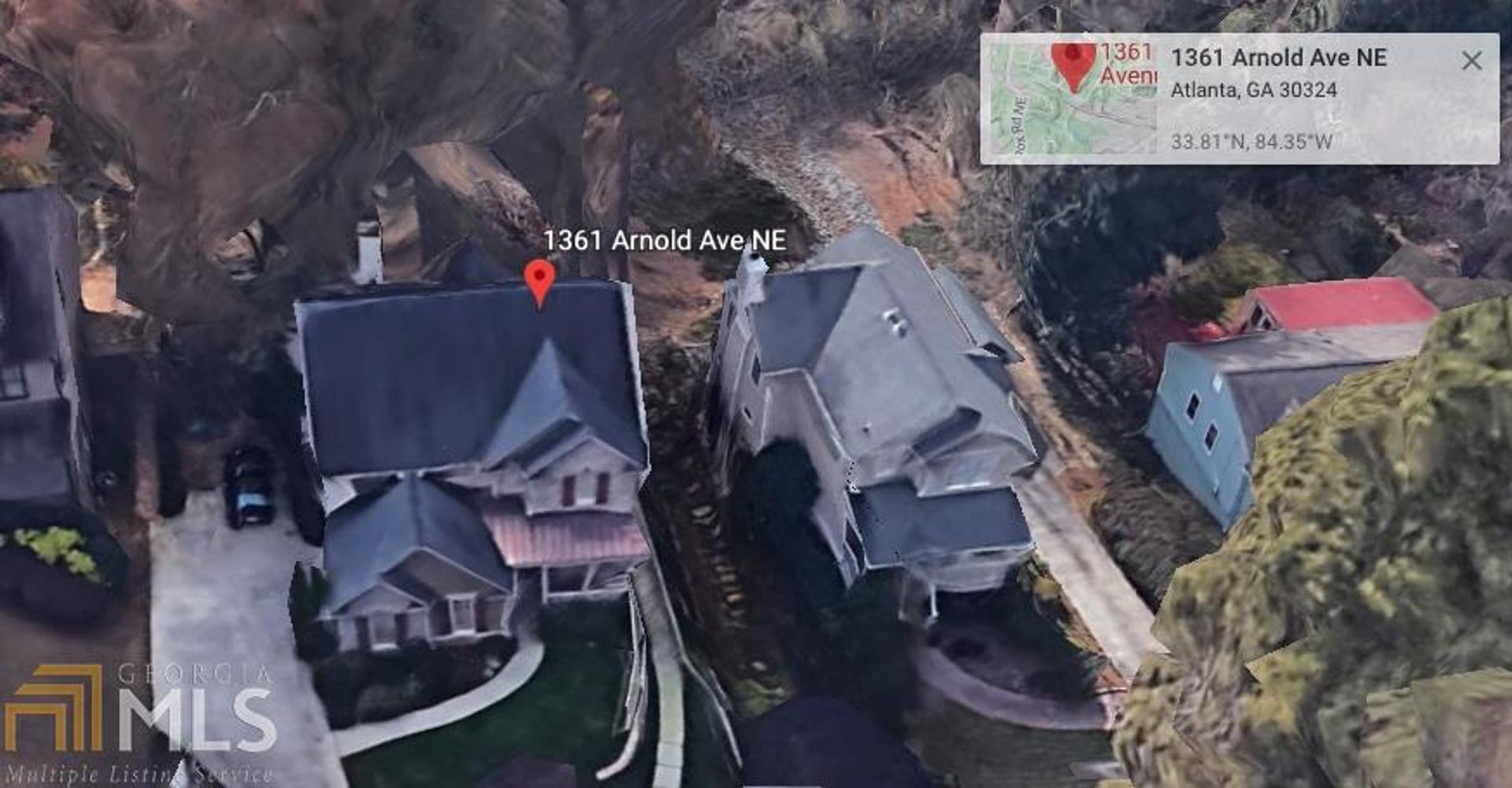 Woodland Hills - Residential