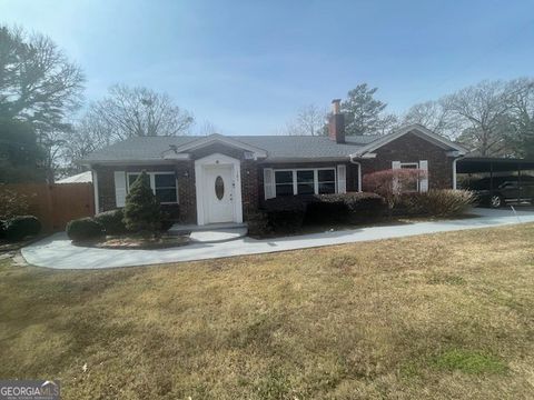 181 Lake DR Atlanta GA 30340