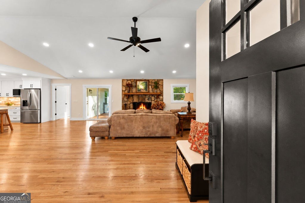 Photo of 4980 Forest Avenue NW, Acworth, GA 30101 (MLS # 10880560)