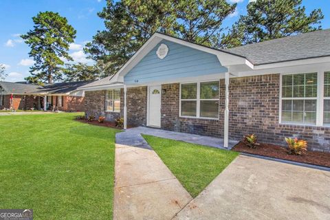 718 Dover DR Hinesville GA 31313